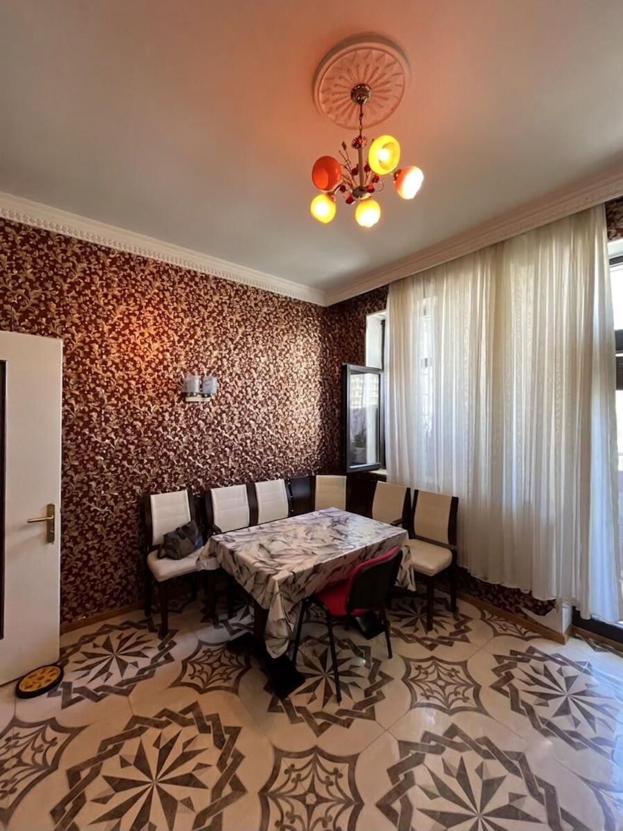 Satılır 2 otaqlı yeni tikili 100 m² — Mənzil, Bakı (5)