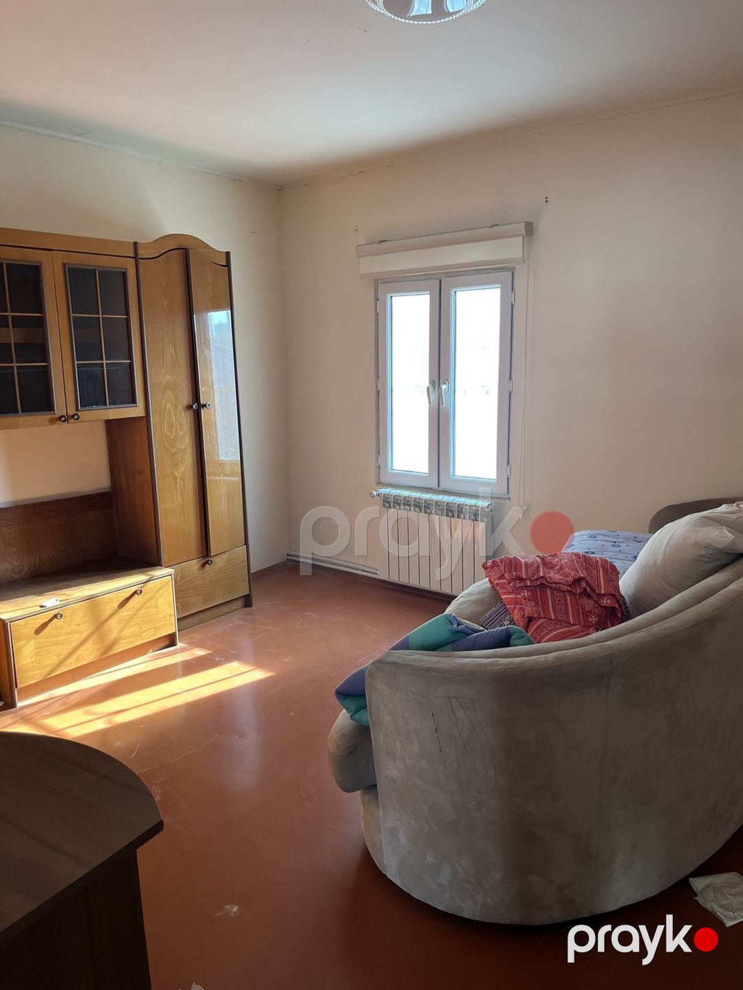 Satılır 3 otaqlı həyət evi/bağ evi 120 m² — Ev, villa, Bakı (10)