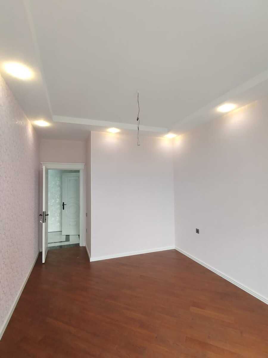 Satılır 3 otaqlı yeni tikili 106 m² — Mənzil, Bakı (7)