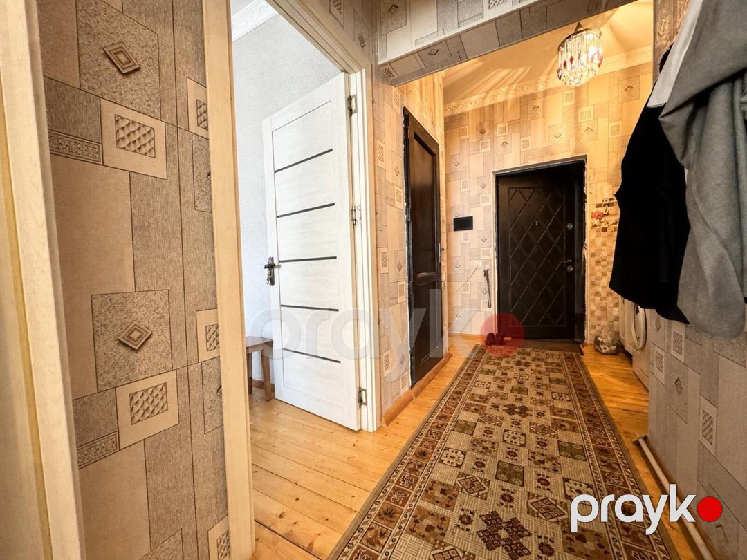 Satılır 2 otaqlı yeni tikili 50 m² — Mənzil, Bakı (9)