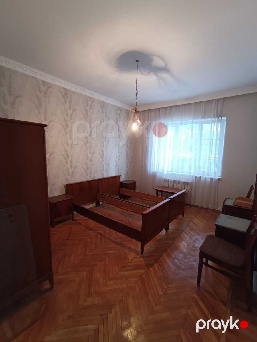 Satılır 3 otaqlı köhnə tikili 68 m² — Mənzil, Bakı (4)