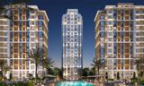 Satılır 1 otaqlı yeni tikili 40.6 m² — Emlak