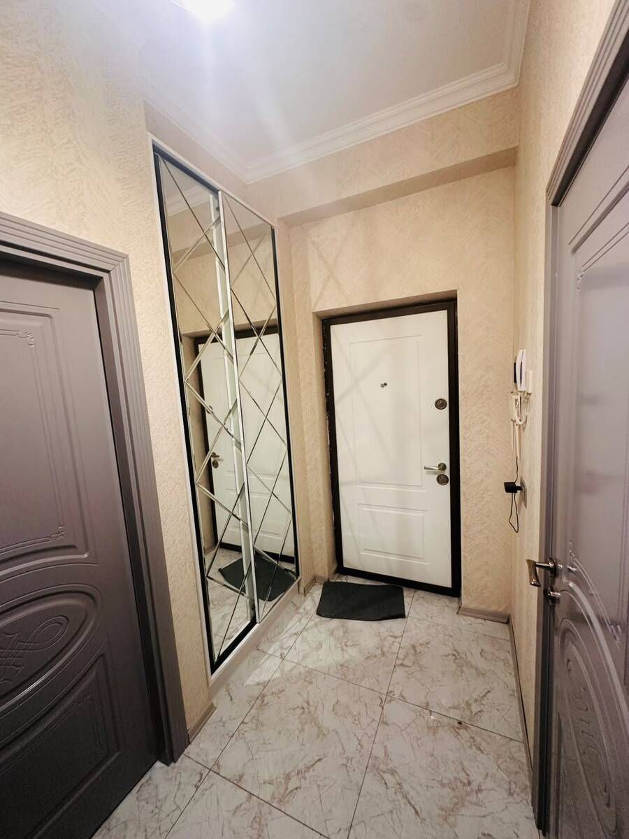 Satılır 2 otaqlı yeni tikili 46 m² — Mənzil, Bakı (10)