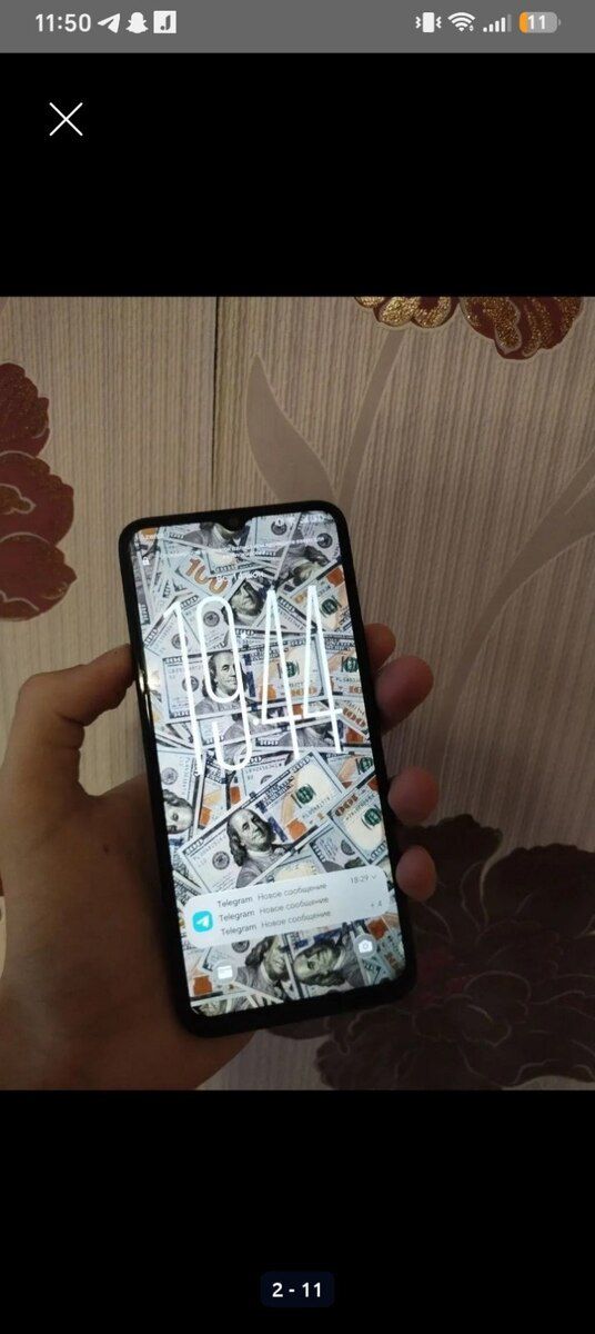 Honor X6b Midnight Black 128GB/4GB — Telefonlar və qadjetlər, Bakı (9)