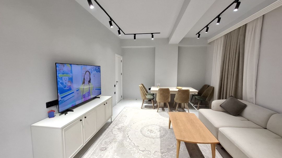 Satılır 3 otaqlı yeni tikili 82 m² — Mənzil, Bakı (5)
