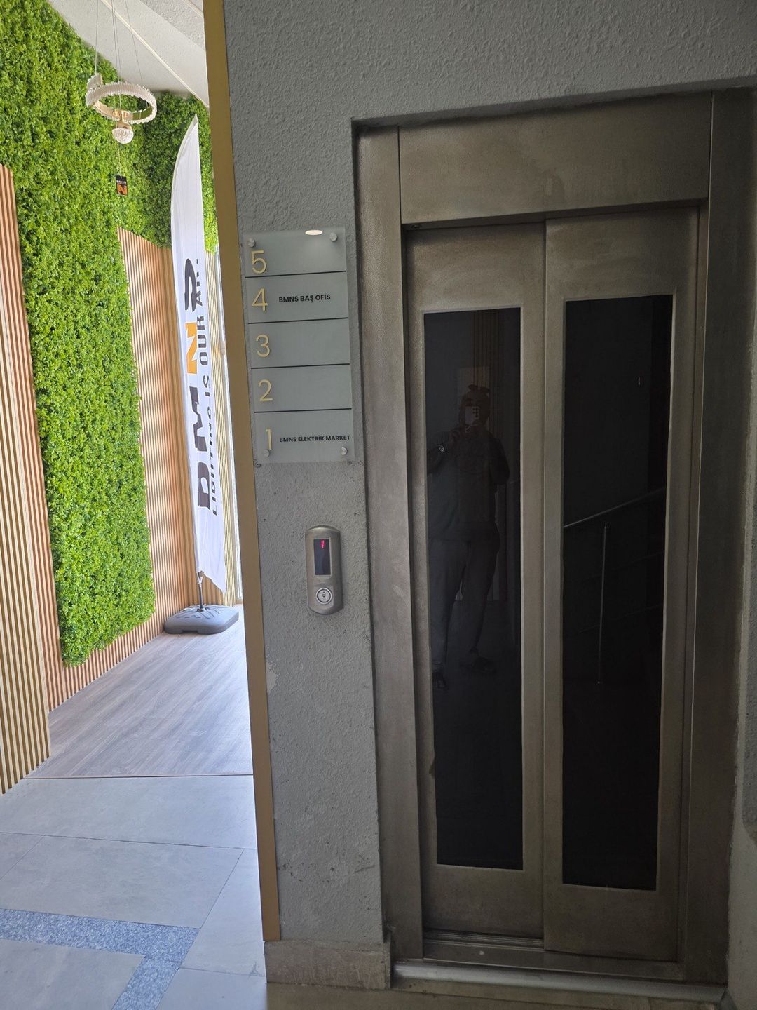 İcarəyə verilir 20 otaqlı ofis 600 m² — Ofis, Bakı (9)