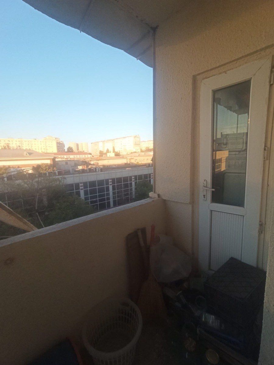 Satılır 3 otaqlı köhnə tikili 65 m² — Mənzil, Bakı (9)
