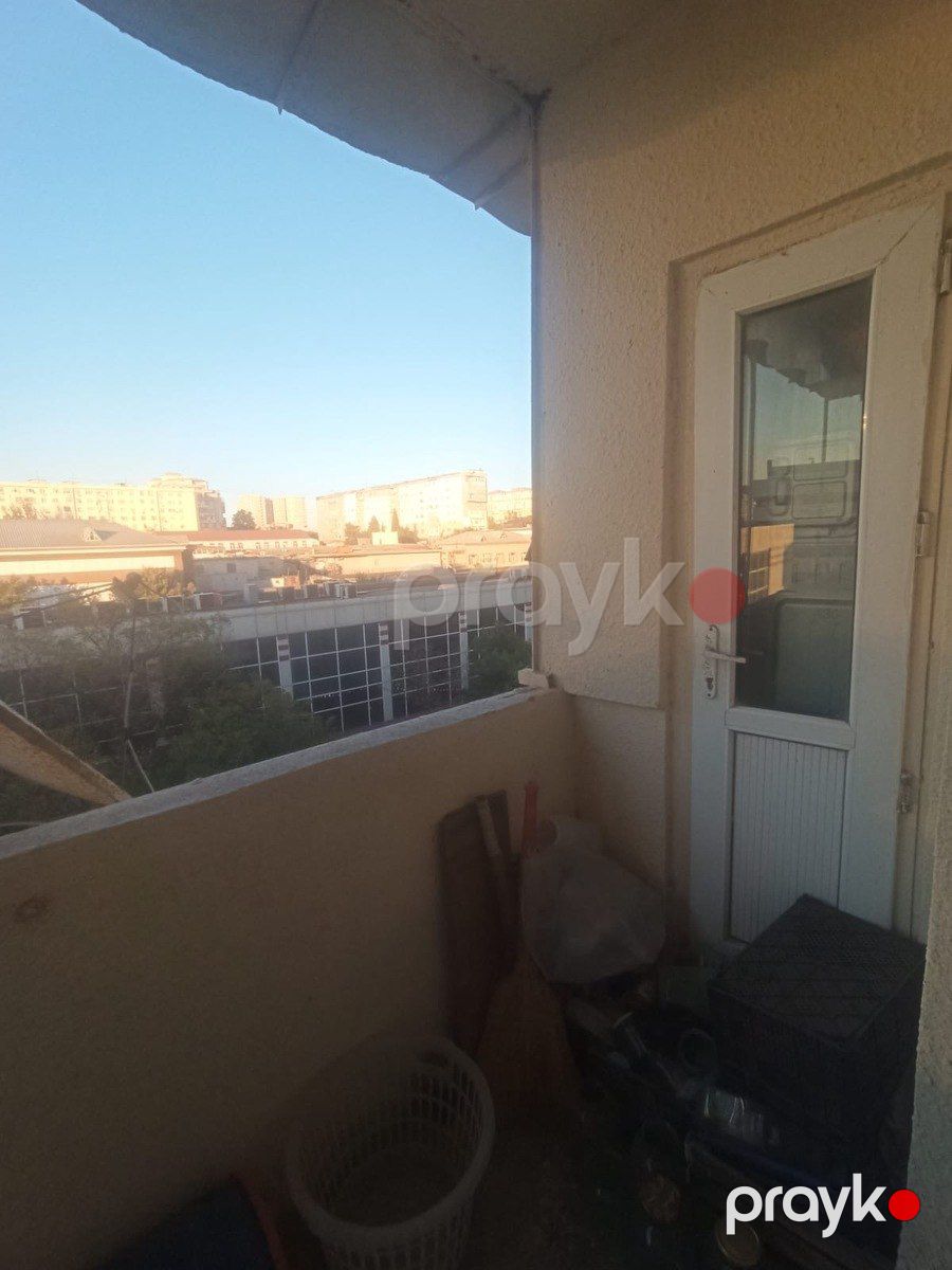 Satılır 3 otaqlı köhnə tikili 65 m² — Mənzil, Bakı (9)