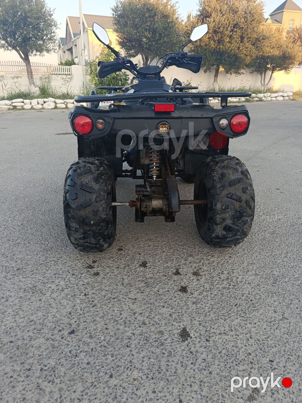 200 sm3 10-AZ-323 — Avto, Bakı (5)
