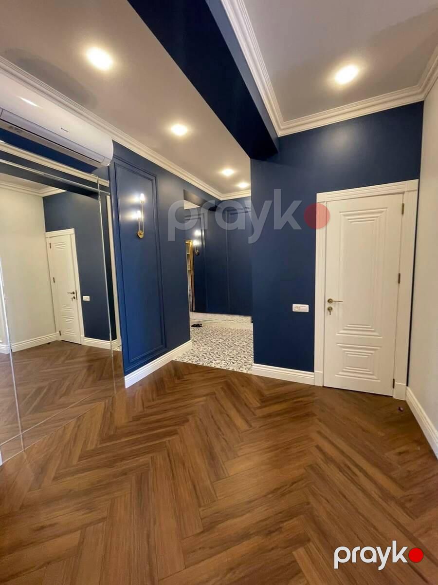 İcarəyə verilir 3 otaqlı yeni tikili 157 m² — Mənzil, Bakı (7)