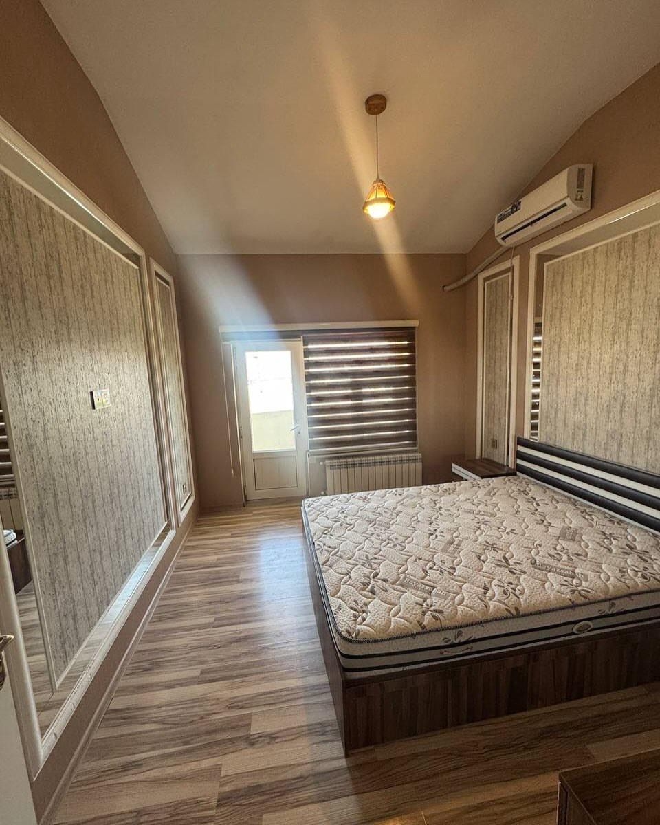 Satılır 4 otaqlı yeni tikili 100 m² — Mənzil, Bakı (12)