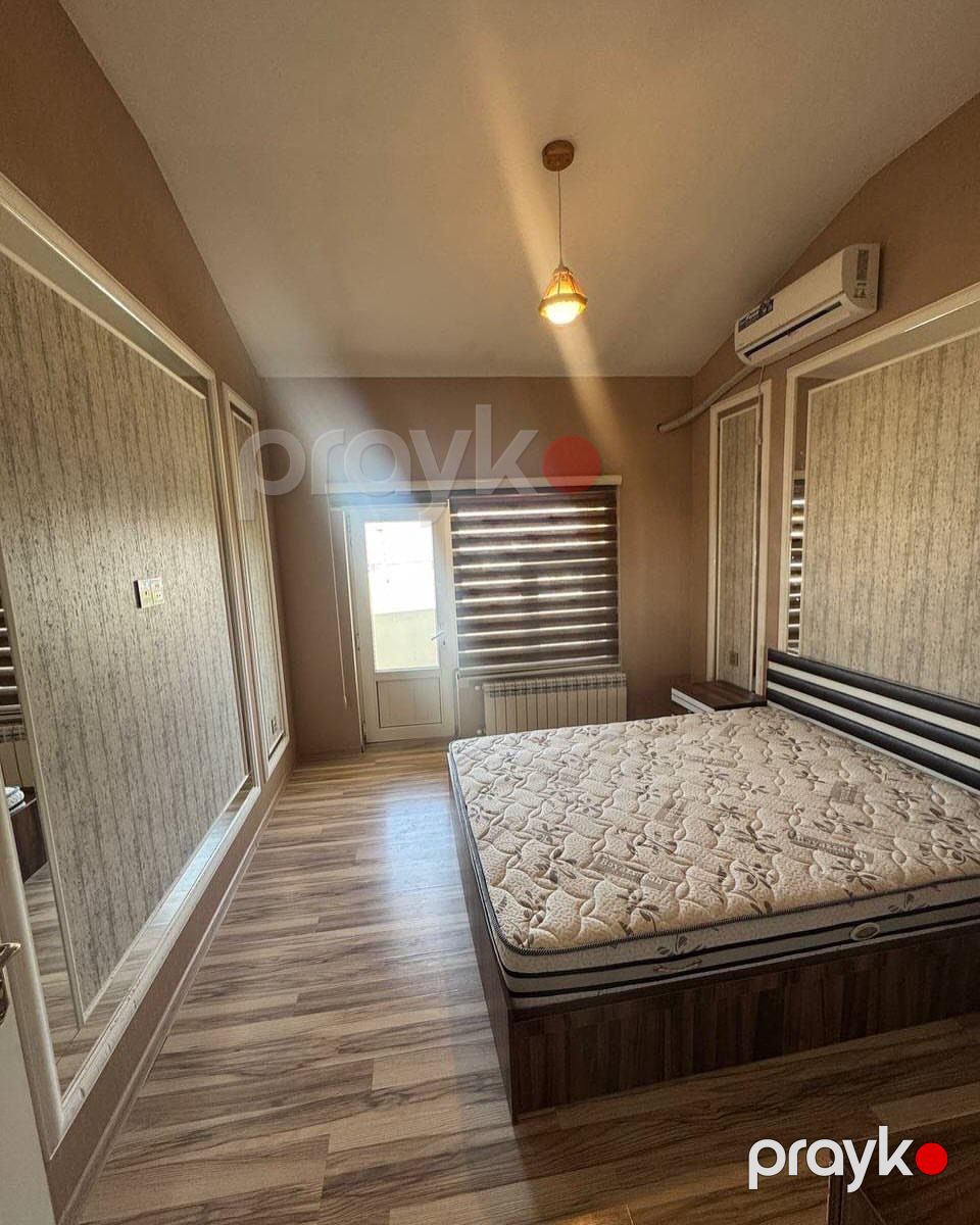 Satılır 4 otaqlı yeni tikili 100 m² — Mənzil, Bakı (12)