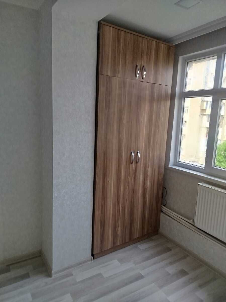 Satılır 2 otaqlı köhnə tikili 37 m² — Mənzil, Sumqayıt (10)