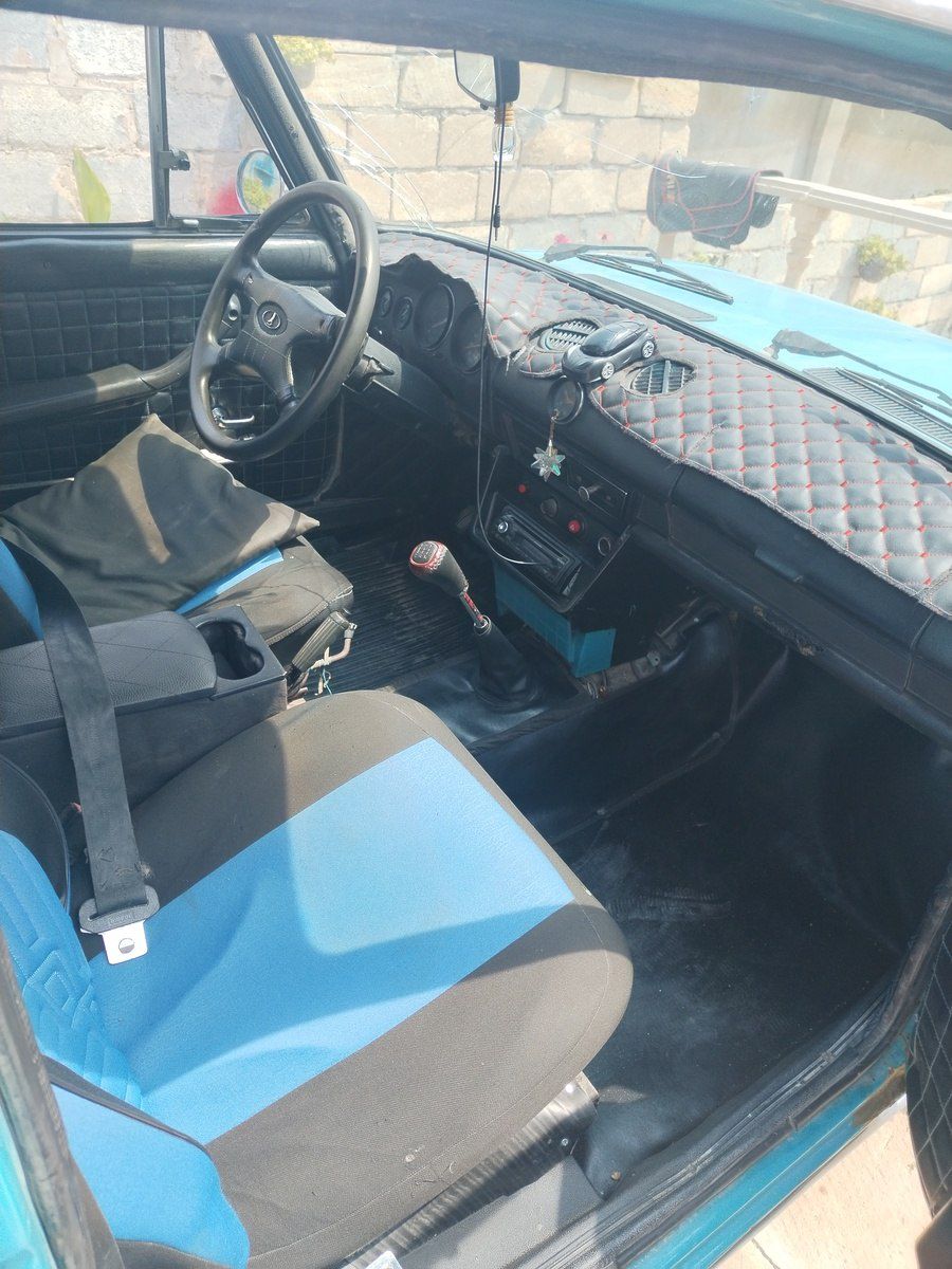LADA (VAZ) 2103, 1983 il — Avtomobillər, Bakı (5)