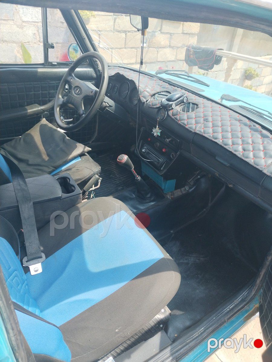 LADA (VAZ) 2103, 1983 il — Avtomobillər, Bakı (5)