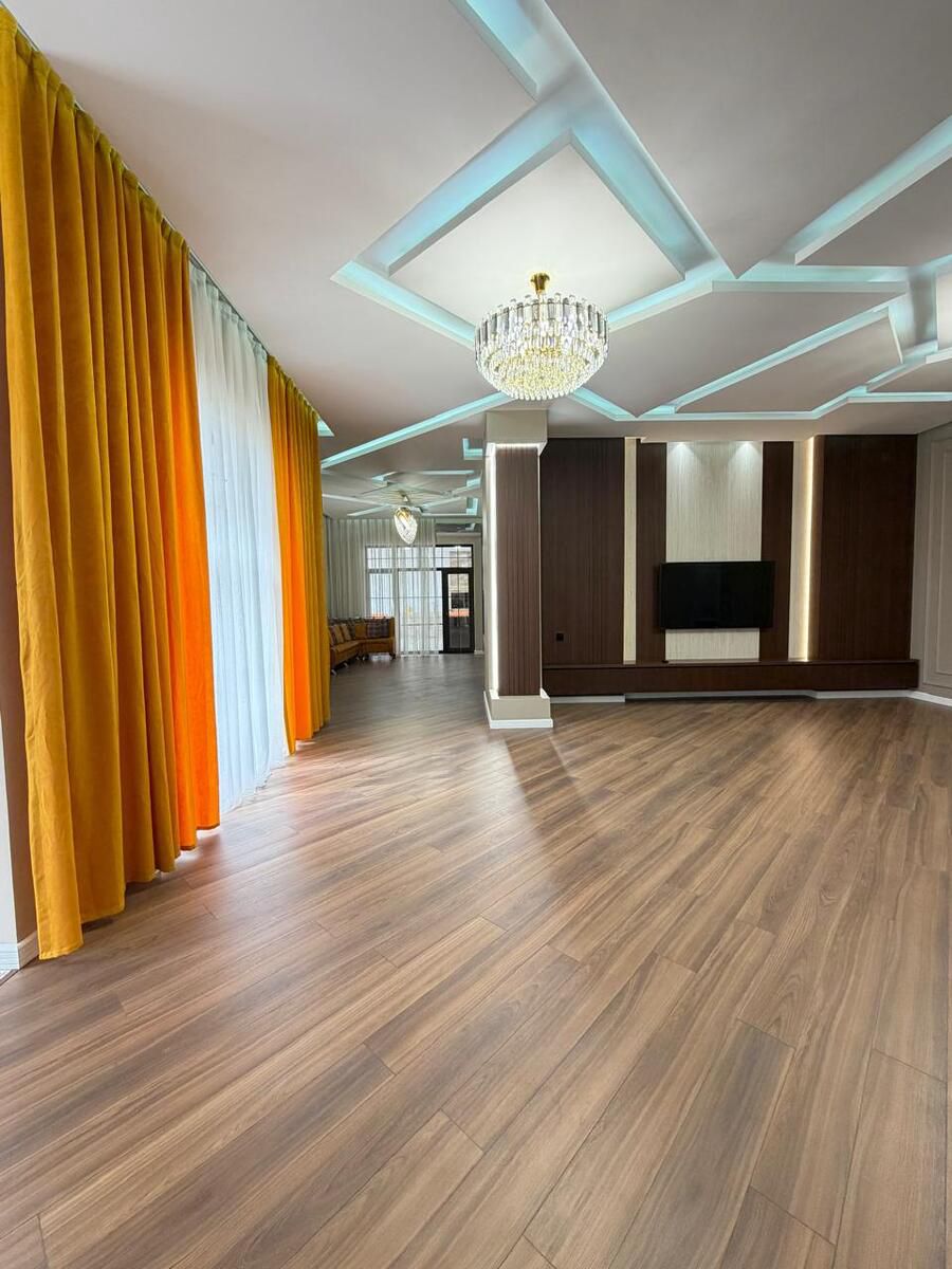 Satılır 4 otaqlı həyət evi/bağ evi 190 m² — Ev, villa, Bakı (6)