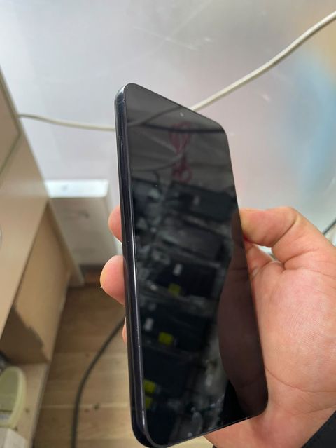 Samsung Galaxy S23, 256 GB, rəng - Qara, Simsiz şarj