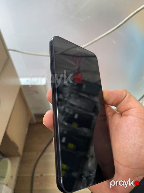 Samsung Galaxy S23, 256 GB, rəng - Qara, Simsiz şarj