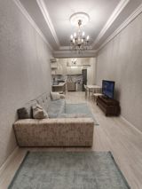 3-otaqlı yeni tikili, Sumqayıt ş., 78 m² — Kirayə Evlər Sumqayıt — Apartment