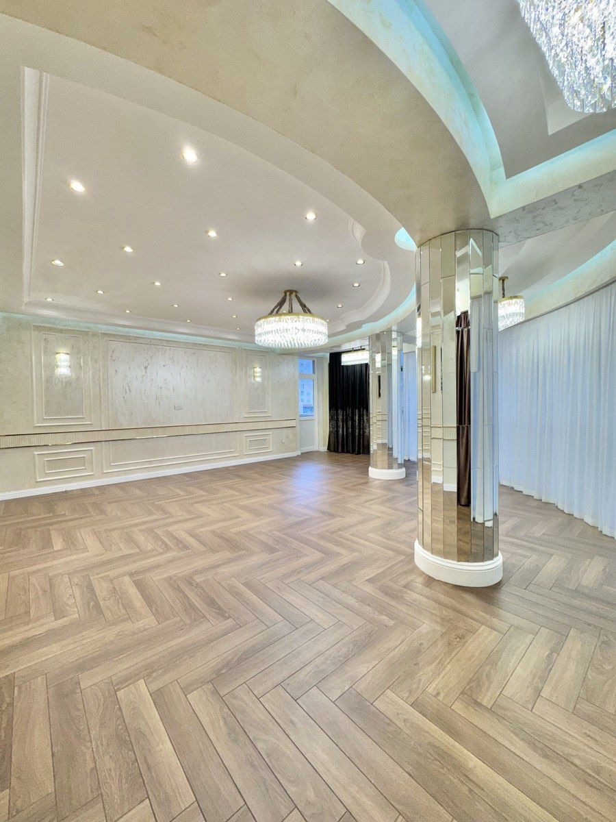 Satılır 4 otaqlı yeni tikili 207 m² — Mənzil, Bakı (3)