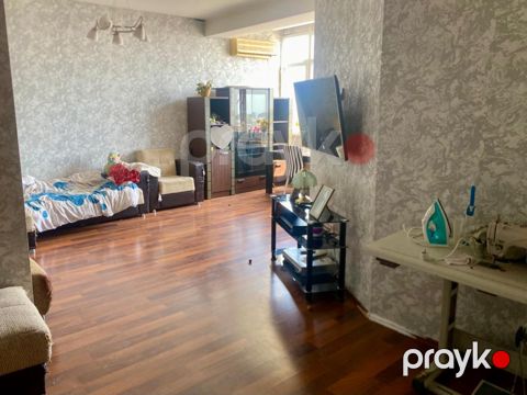 3-otaqlı yeni tikili, Səbail r., 78 m²