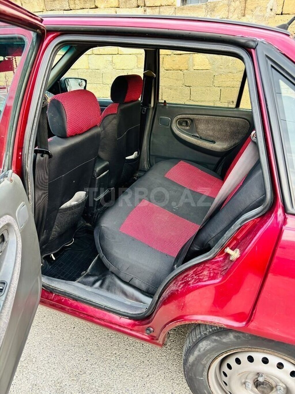 Daewoo Nexia, 1.5 L, 2006 il, 426 827 km - Kuzov: 4 qapılı sedan — Daewoo, Xırdalan (6)