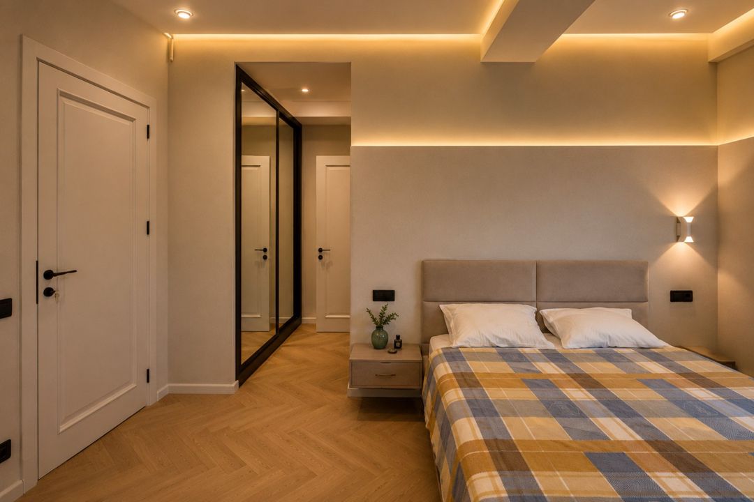 Satılır 2 otaqlı yeni tikili 101 m² — Mənzil, Bakı (8)