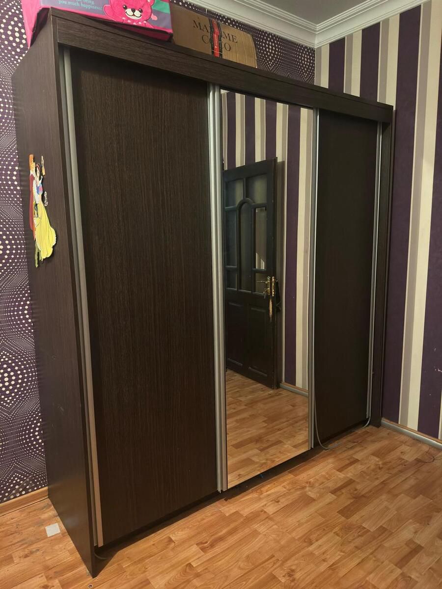Yataq otağı mebeli — Mallar, Bakı (3)