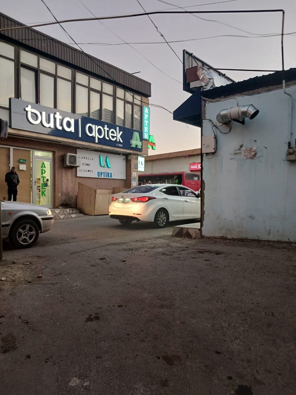 4 otaqlı, 100 kv. m, Kredit yoxdur, Orta təmir — Daşınmaz əmlak, Xırdalan (3)