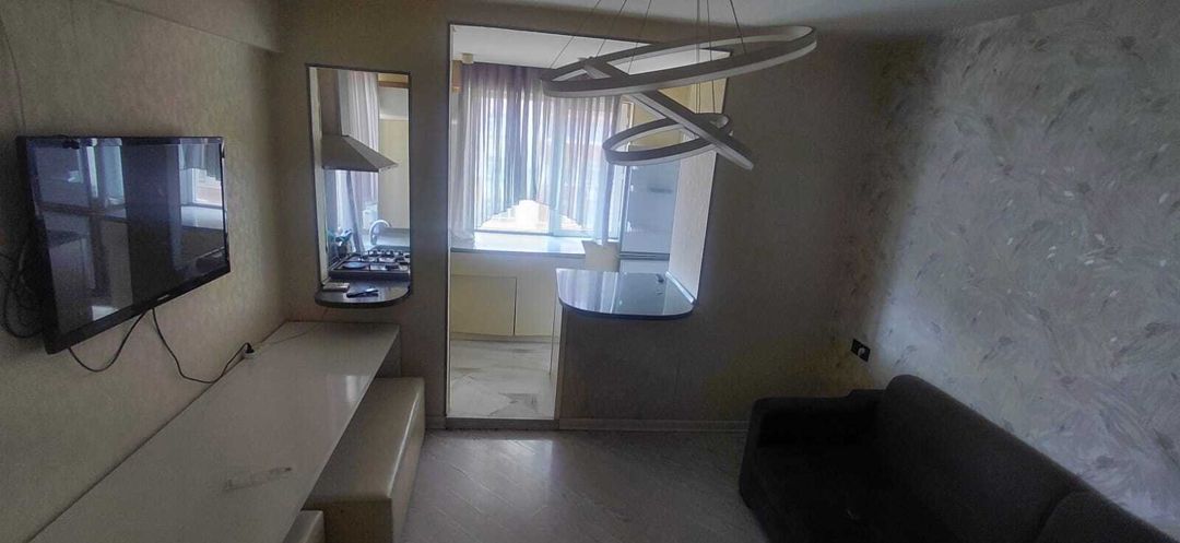 3-otaqlı yeni tikili kirayə verilir, Yasamal r., 65 m² — Mənzil, Bakı (4)