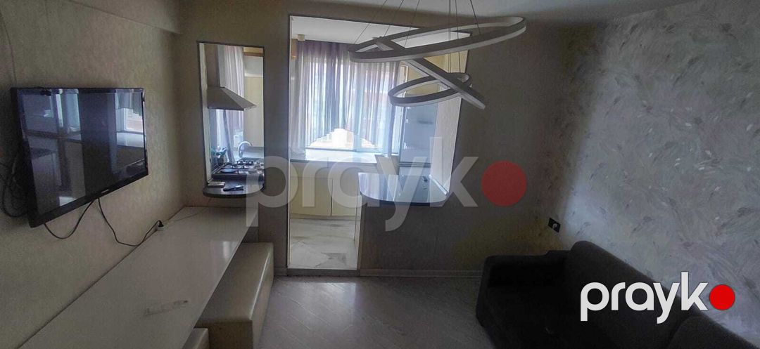 3-otaqlı yeni tikili kirayə verilir, Yasamal r., 65 m² — Mənzil, Bakı (4)