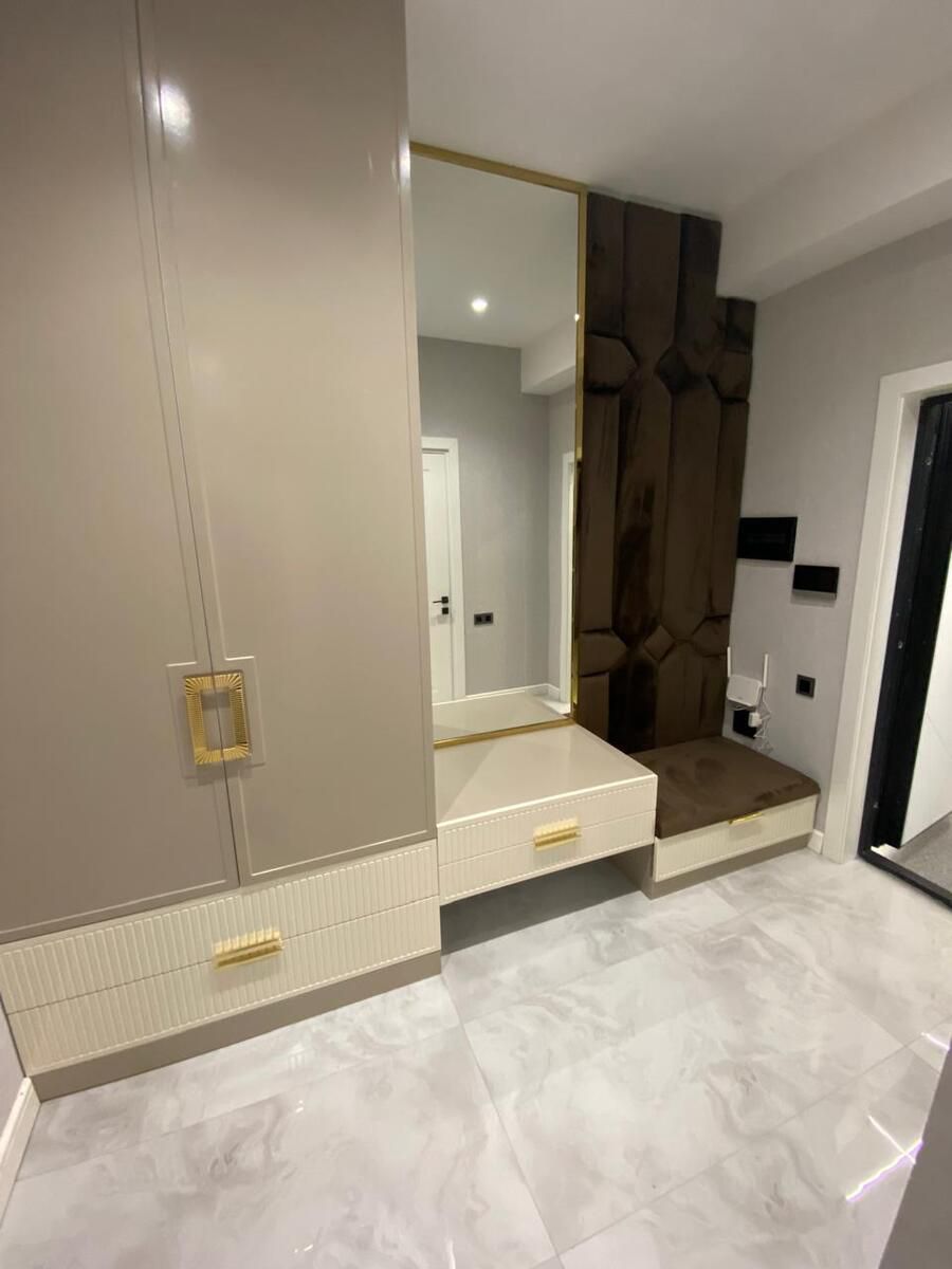 İcarəyə verilir 2 otaqlı yeni tikili 60 m² — Mənzil, Bakı (4)