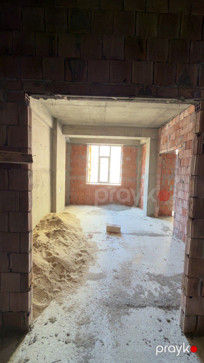 Satılır 2 otaqlı yeni tikili 65 m² — Mənzil, Sumqayıt (2)