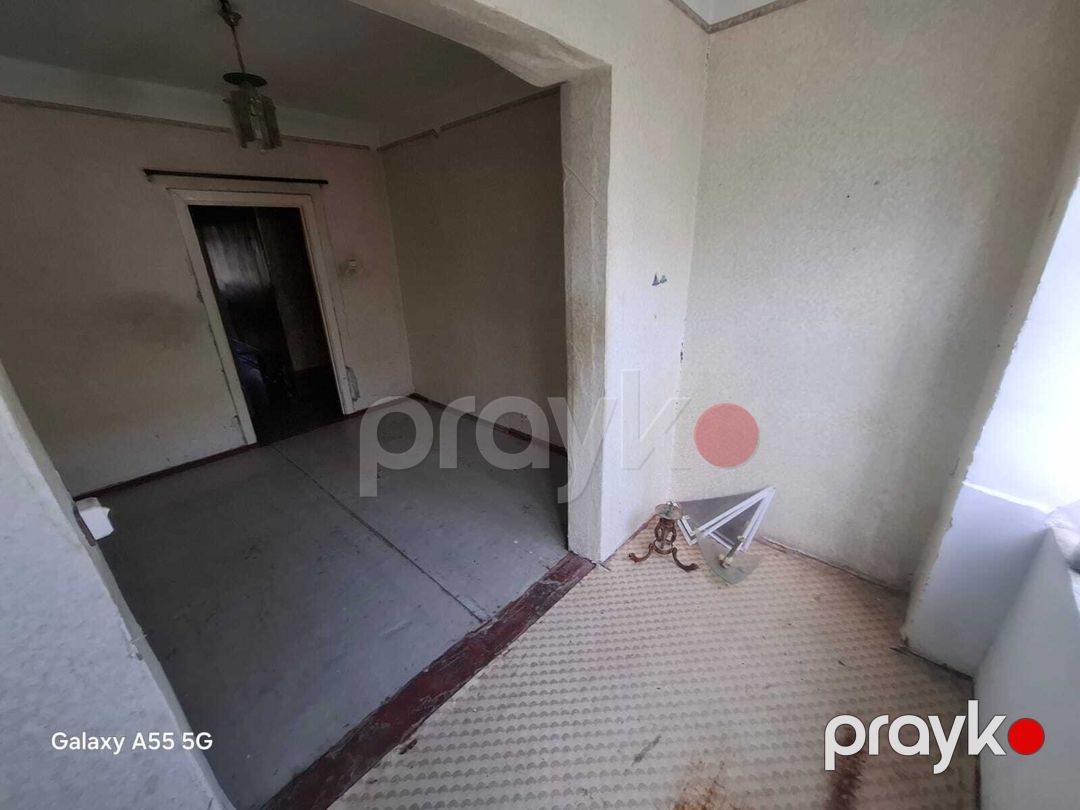 Satılır 3 otaqlı köhnə tikili 66 m² — Mənzil, Bakı (5)