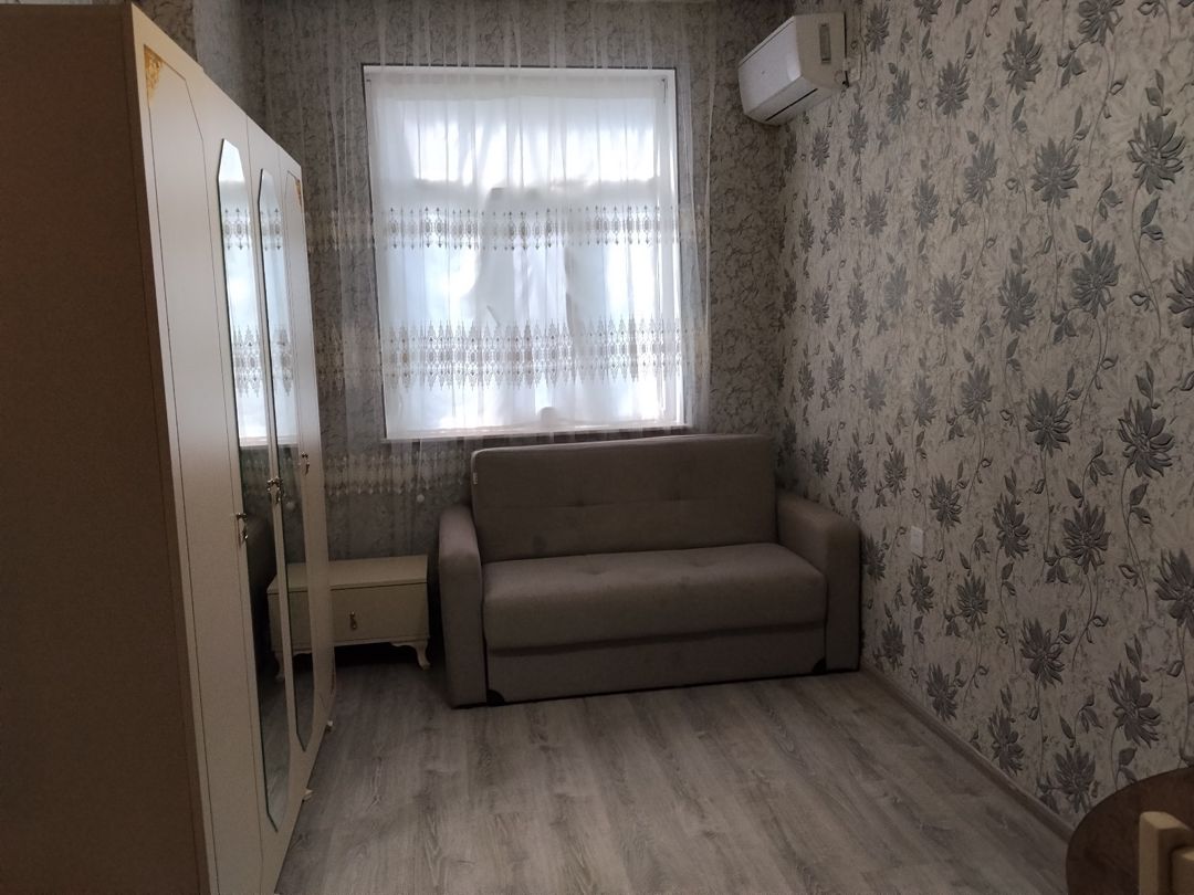 1-otaqlı yeni tikili kirayə verilir, Xırdalan ş., 30 m² — Mənzil, Xırdalan (3)