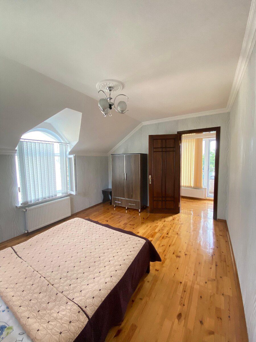Bağ evi kirayə verilir, Qəbələ — Ev, villa, Qəbələ (8)
