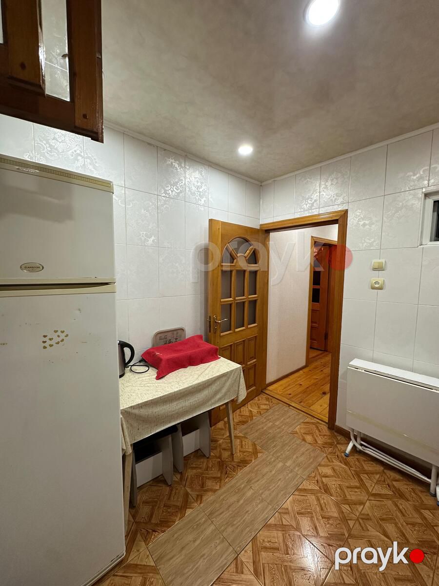 İcarəyə verilir 1 otaqlı köhnə tikili 30 m² — Mənzil, Bakı (6)