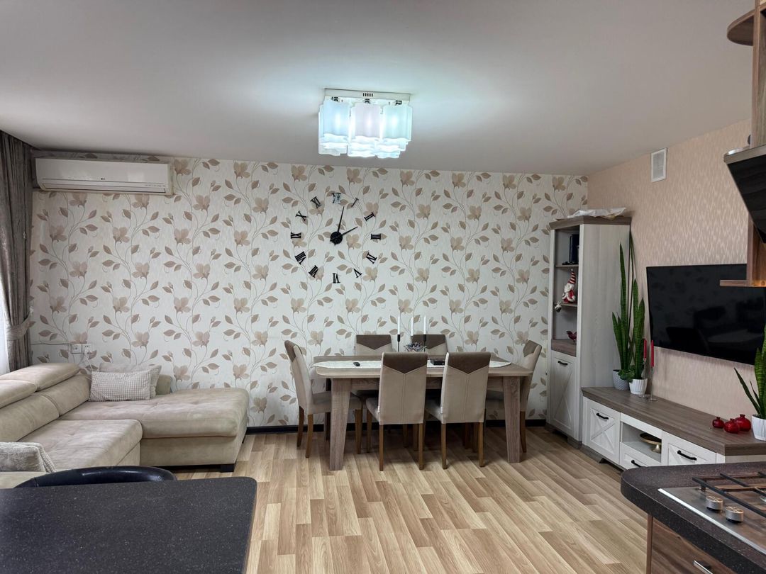 Satılır 3 otaqlı yeni tikili 105 m² — Mənzil, Bakı (2)