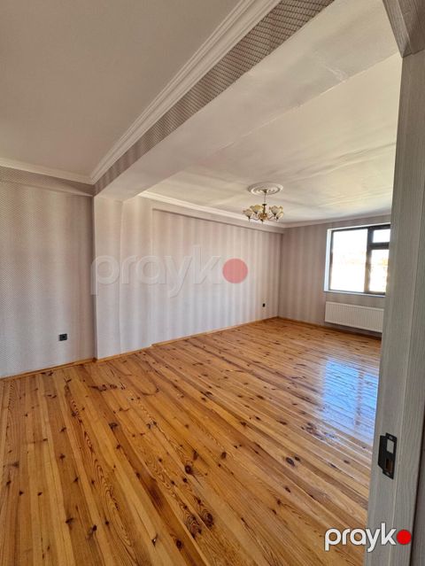 4 otaqlı, Yeni tikili, 101 kv. m — Digah