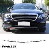 "Mercedes W213, Mercedes E213" bufer nikeli xrom kantı — Cabbar Seyidov — Ehtiyat hissələri və aksesuarlar