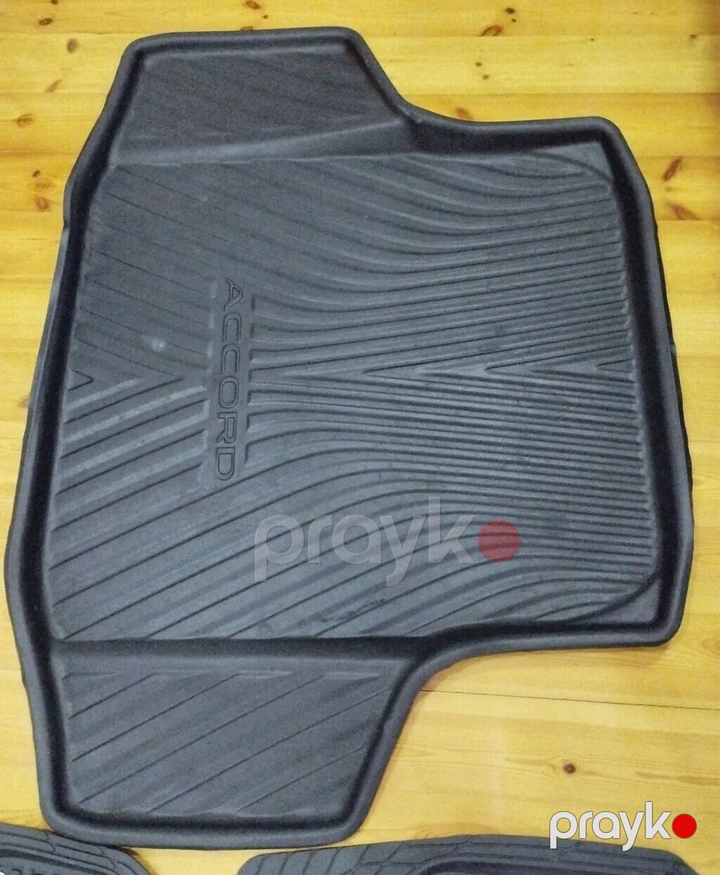 Avtomobil üçün ayaqaltilar və baqaj içi kamplekt tezedi arginaldi — Avto, Bakı (3)