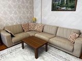 *650azn* Bahali brendə mexsus künc divan satilir.Pult ilə Acilir.Unvan — Mallar