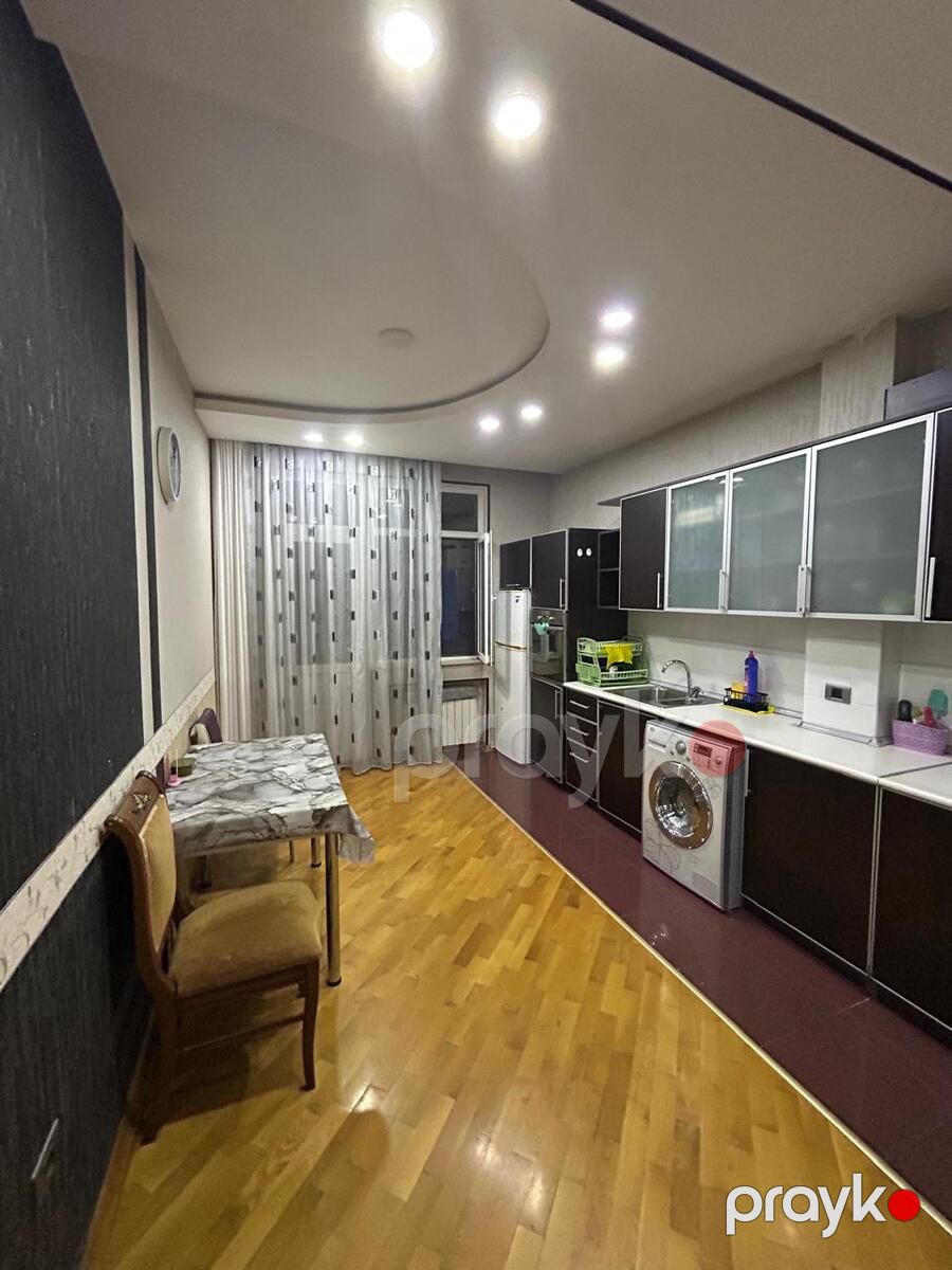 Satılır 3 otaqlı yeni tikili 125 m² — Mənzil, Bakı (8)