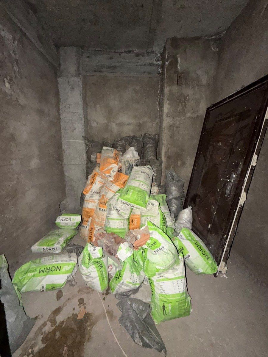 Satılır 3 otaqlı yeni tikili 150 m² — Mənzil, Bakı (12)