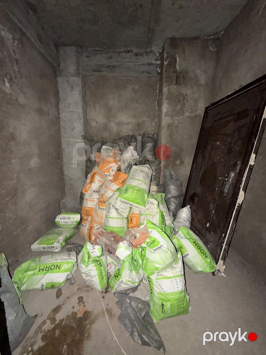 Satılır 3 otaqlı yeni tikili 150 m² — Mənzil, Bakı (12)