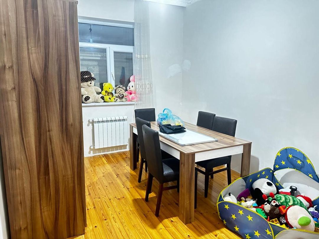İcarəyə verilir 7 otaqlı həyət evi/bağ evi 170 m² — Ev, villa, Bakı (12)