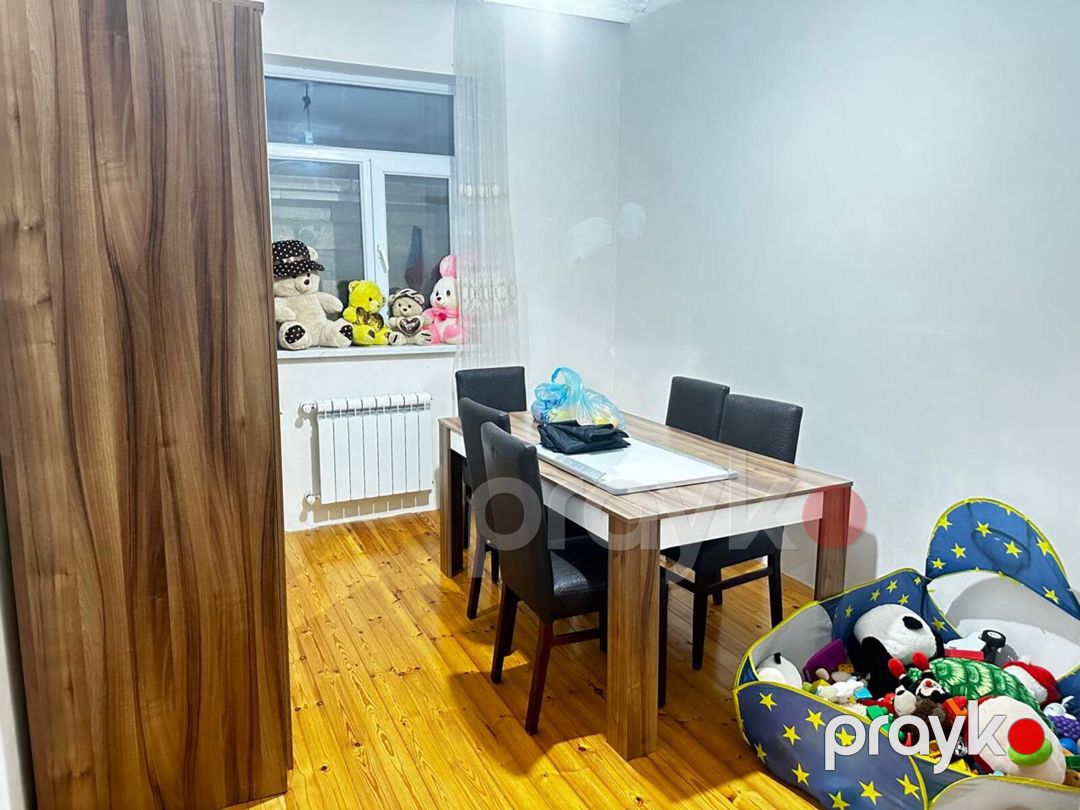 İcarəyə verilir 7 otaqlı həyət evi/bağ evi 170 m² — Ev, villa, Bakı (12)