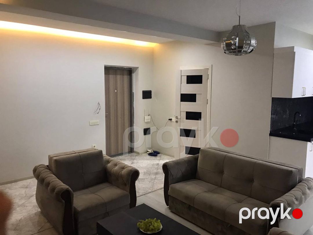 İcarəyə verilir 2 otaqlı yeni tikili 51 m² — Mənzil, Bakı (5)