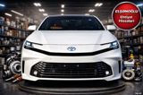 Toyota Camry 2025 ehtiyat hissələri — Ehtiyat hissələri və aksesuarlar