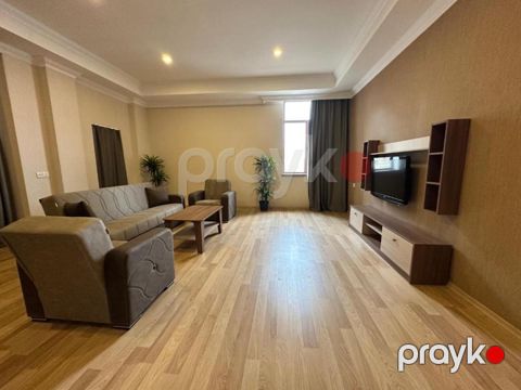 İcarəyə verilir 2 otaqlı yeni tikili 120 m²